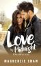 [The Harringtons 05] • Love by Midnight